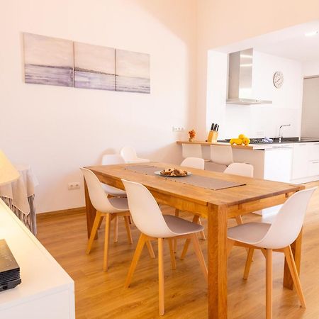 Casa Embat, A Pocos Metros De La Playa Villa Can Picafort  Ngoại thất bức ảnh